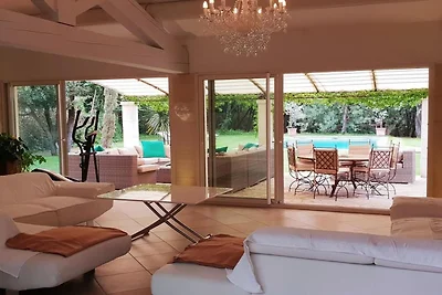 Villa in idyllischer Lage in der Nähe von...