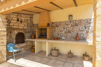 3 C'an Boto - Villa Con Piscina Privada En...