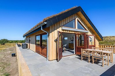 4 persoons vakantie huis in Fanø