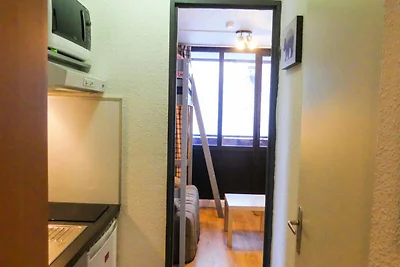 Appartamento a Tignes vicino agli impianti di...