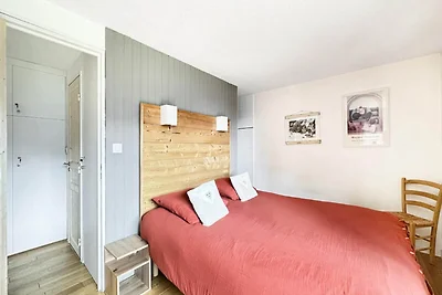 Ferienhaus in Les Carroz in der Nähe des...