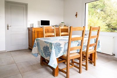 Ferienhaus nur 2km vom Strand von Tréveneuc...