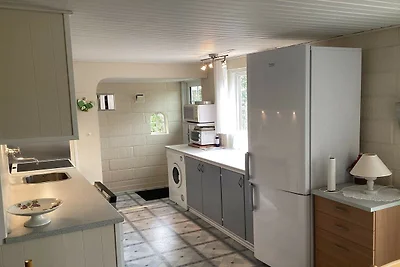 6 Personen vakantie huis in Ansager