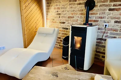 Ferienhaus im Harz nahe Skipisten