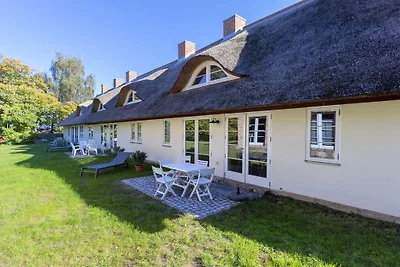 Green Cottage bij de Zwanenvijver