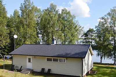 4 person holiday home in GISLAVED