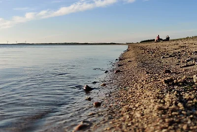 7 Personen Ferienhaus in Løgstør-By Traum