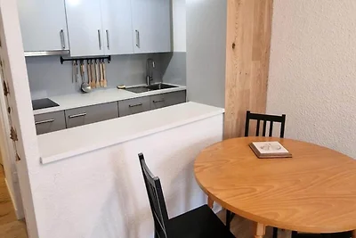 Ferienhaus in Frankreich am Markt