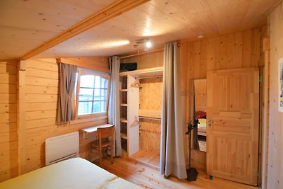 Chalet in Anhée in einer bezaubernden Gegend