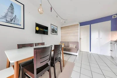 Studio 4 Personen - Auswahl