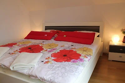 Wunderschöne Ferienwohnung in Wismar mit...