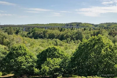 Luxus-Ruckzug in Silkeborg -- By Traum