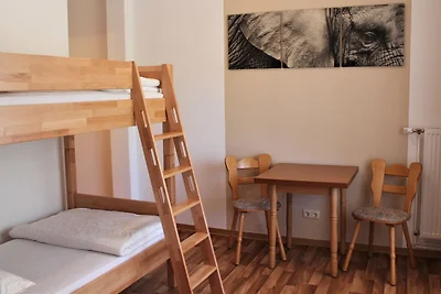 Wohnung in Strandnähe in Wohlenberg