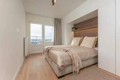 Ferienwohnung für 4 Personen mit Meerblick