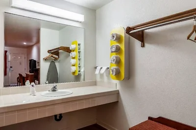 apartman za odmor Obiteljski odmor Rancho Santa Fe