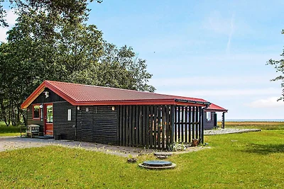 4 persoons vakantie huis in Læsø-By Traum