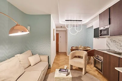 Apartment Rue de Rennes/Saint germain des...