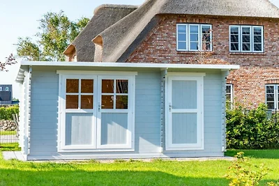 Ferienwohnung in Oevenum mit Wifi