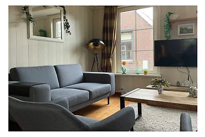 Ferienhaus in Stavoren mit Schwimmbecken