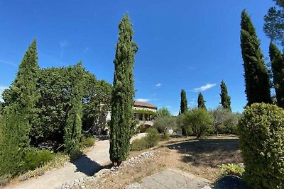 Herrliche Villa mit privatem Pool