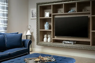 Moderne Villa in Vabriga mit Swimmingpool