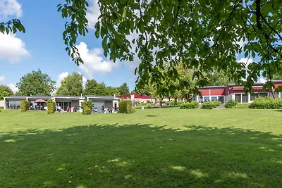 Gepflegter Bungalow mit Kamin, 4 km bis...