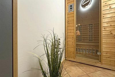 Traumhafte Wohnung mit Terrasse und Garten