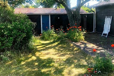 8 Personen Ferienhaus in BORGHOLM