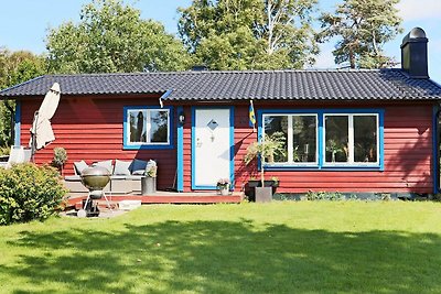 4 Sterne Ferienhaus in MELLBYSTRAND