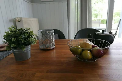 Slanitz Komfortable Ferienresidenz