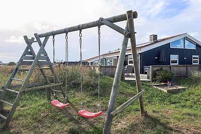 5 esrellas case en Hjørring