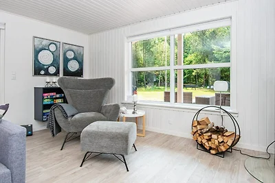 6 persone case ad Ulfborg
