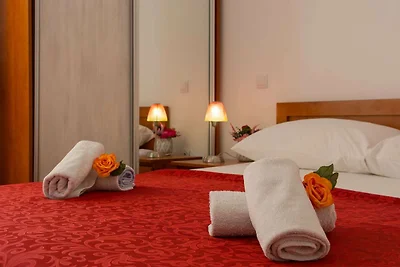 Apartments Island Beat - Two Bedroom Apartmen...