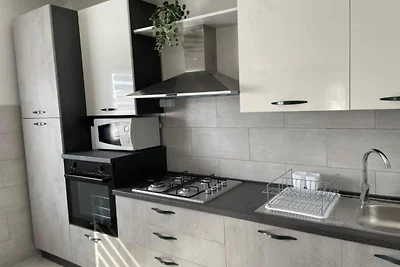 Apartment Megi - Two Bedroom Apartment with B...