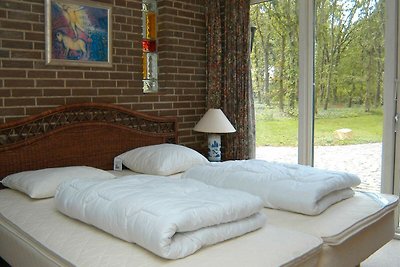 Spacious Holiday Home in Asperup Denmark with...