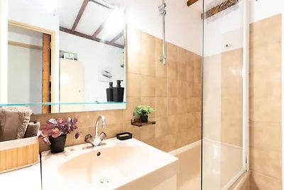 Wohnung in Pyrenäen nahe Seilbahn