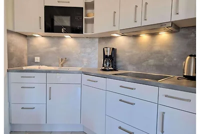 apartman za odmor Obiteljski odmor Sellin