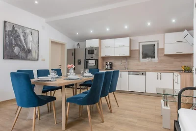 Rustige vakantievilla in Kladnjice