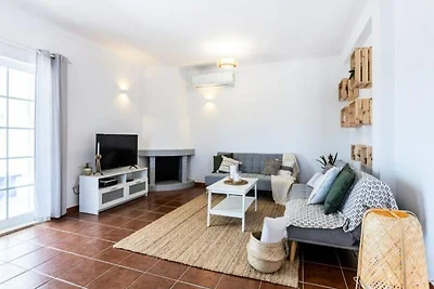 Case e ville per 7 persone