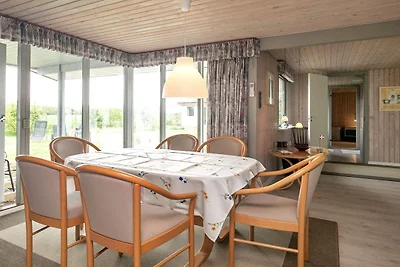 8 Personen Ferienhaus in Læsø-By Traum