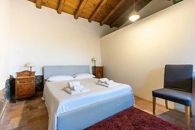 Wohnung in Sizilien nahe Skipisten