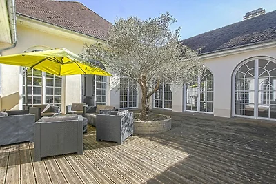 Spaziosa casa vacanze con giardino vicino al...