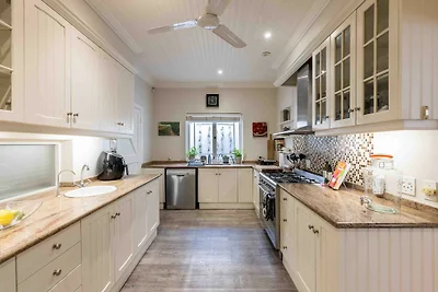 Luxuriöse Villa für 8 Personen - Bishopscourt