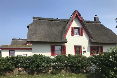 Ferienhaus mit 2 Schlafzimmer