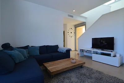 Villa mit privatem Pool in Orihuela
