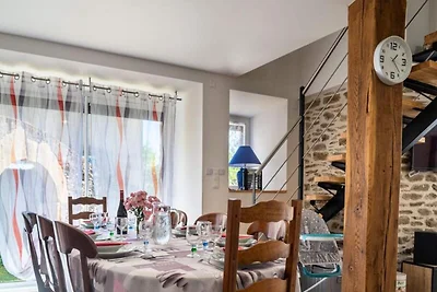 G√Æte de France 8 persone