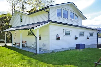 6 persoons vakantie huis in TYSSE-By Traum