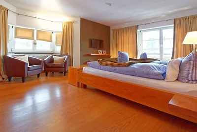 Suite KRISTALLSEE