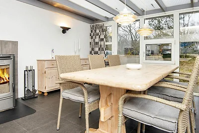 10 person holiday home in Glesborg-By Traum