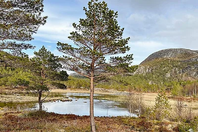 4 Personen Ferienhaus in Lysøysundet